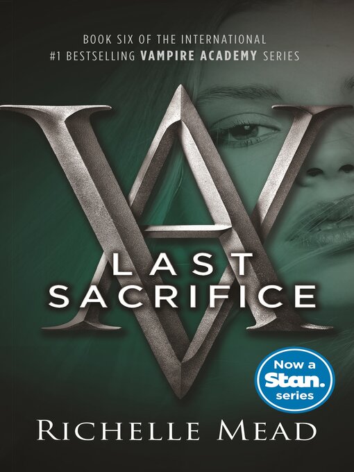 Title details for Last Sacrifice by Richelle Mead - Wait list